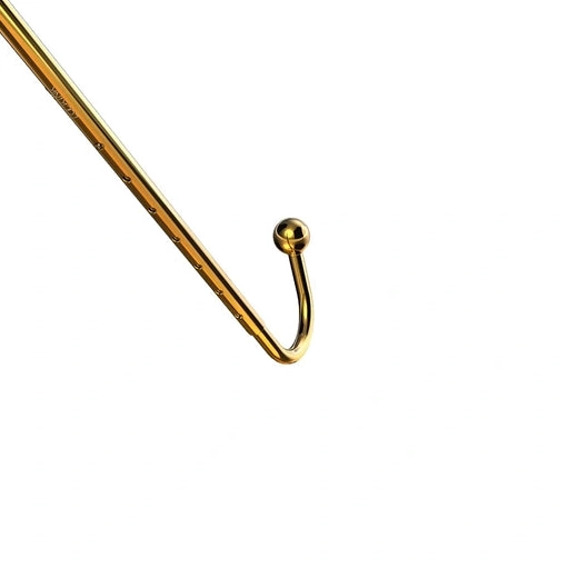 Anal Hooks 3867 Adjustable AllNight Set Golden LOCKINK Hook Anal 0917